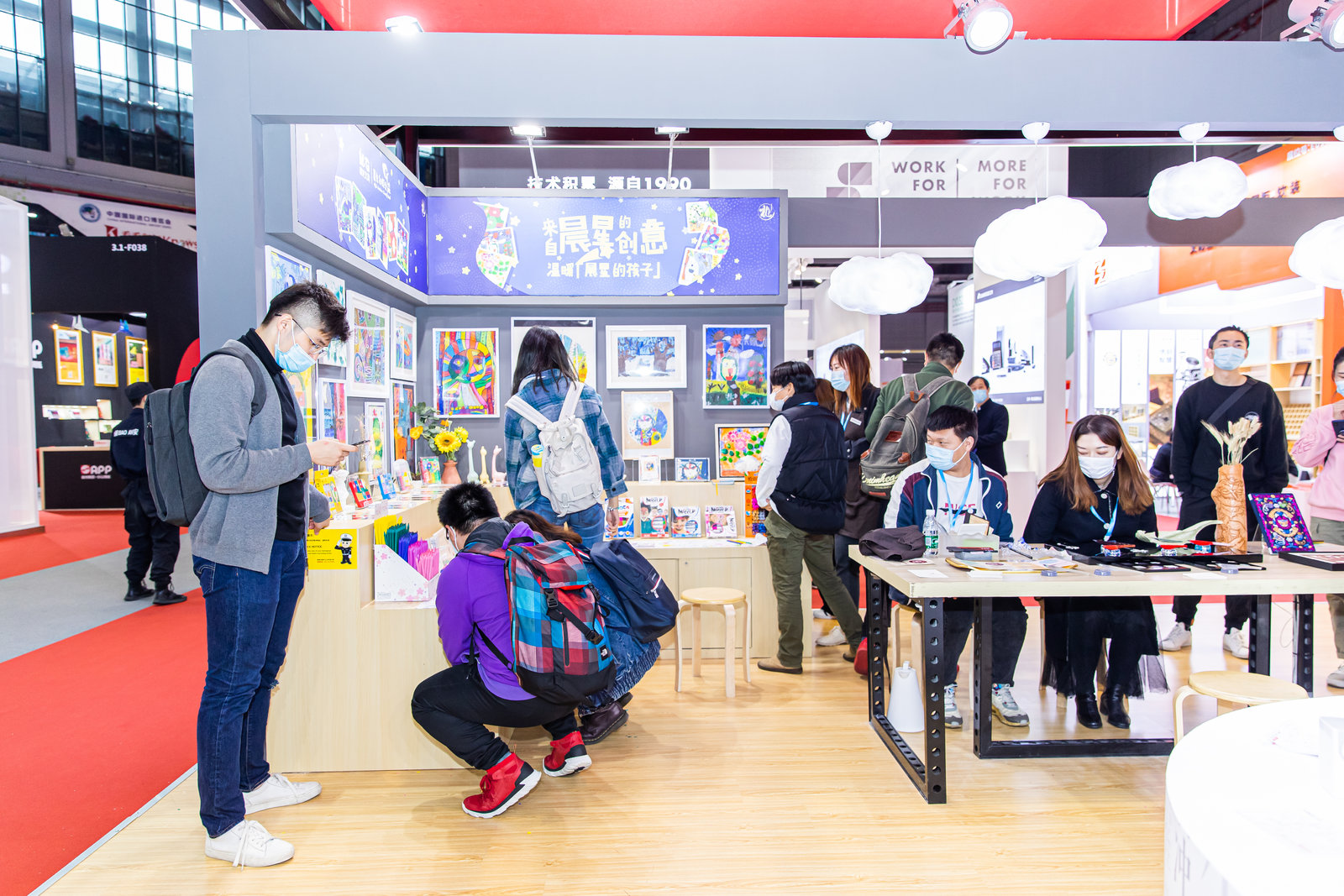 2022法蘭克福上海文具用品展 洞察文具零售新趨勢，把握市場增長機遇