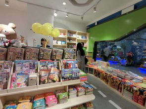 場(chǎng)景致勝 趙蜀黍的玩具店如何用新零售思維重塑文具玩具體驗(yàn)