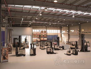 mm20周年專(zhuān)題 把最好的叉車(chē)和服務(wù)帶到中國(guó)，打造行業(yè)會(huì)議服務(wù)新標(biāo)桿