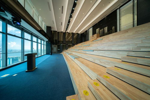 深圳前海人壽金融中心 會(huì)議服務(wù)再升級(jí)，賦能500強(qiáng)企業(yè)卓越發(fā)展