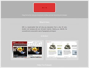 網頁設計家的新挑戰(zhàn) 融合動漫設計元素